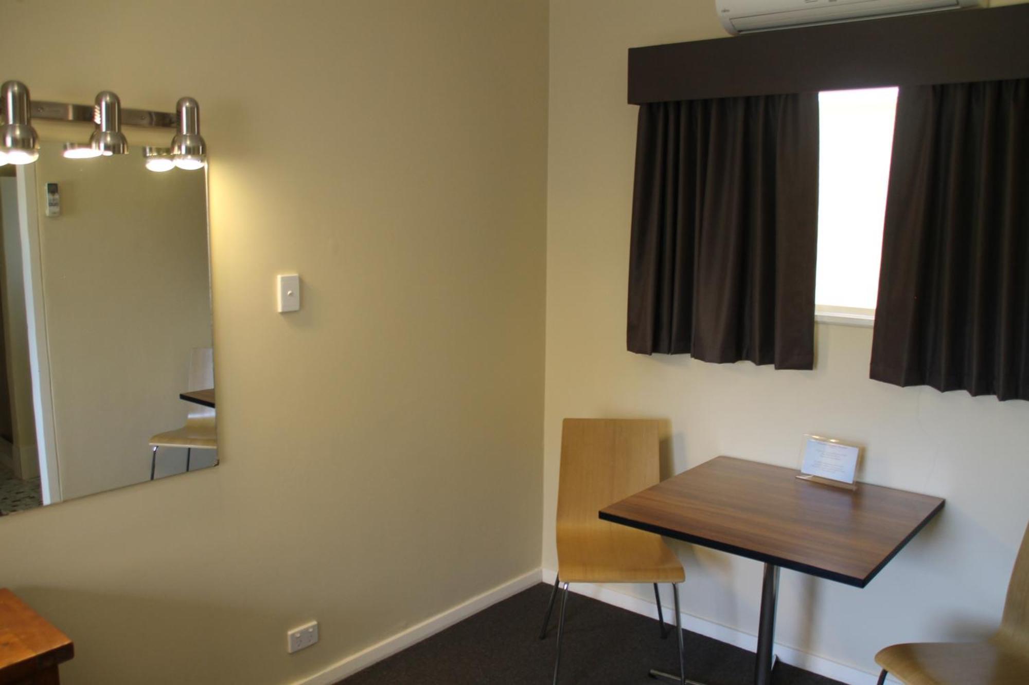 Mountain View Motel Corryong Zimmer foto